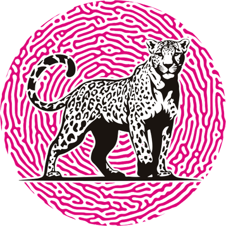 Leopard — KaleidoAfrique