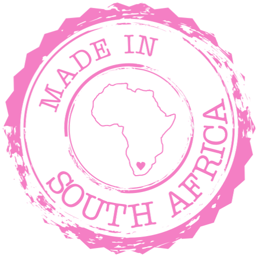 Made in South Africa
