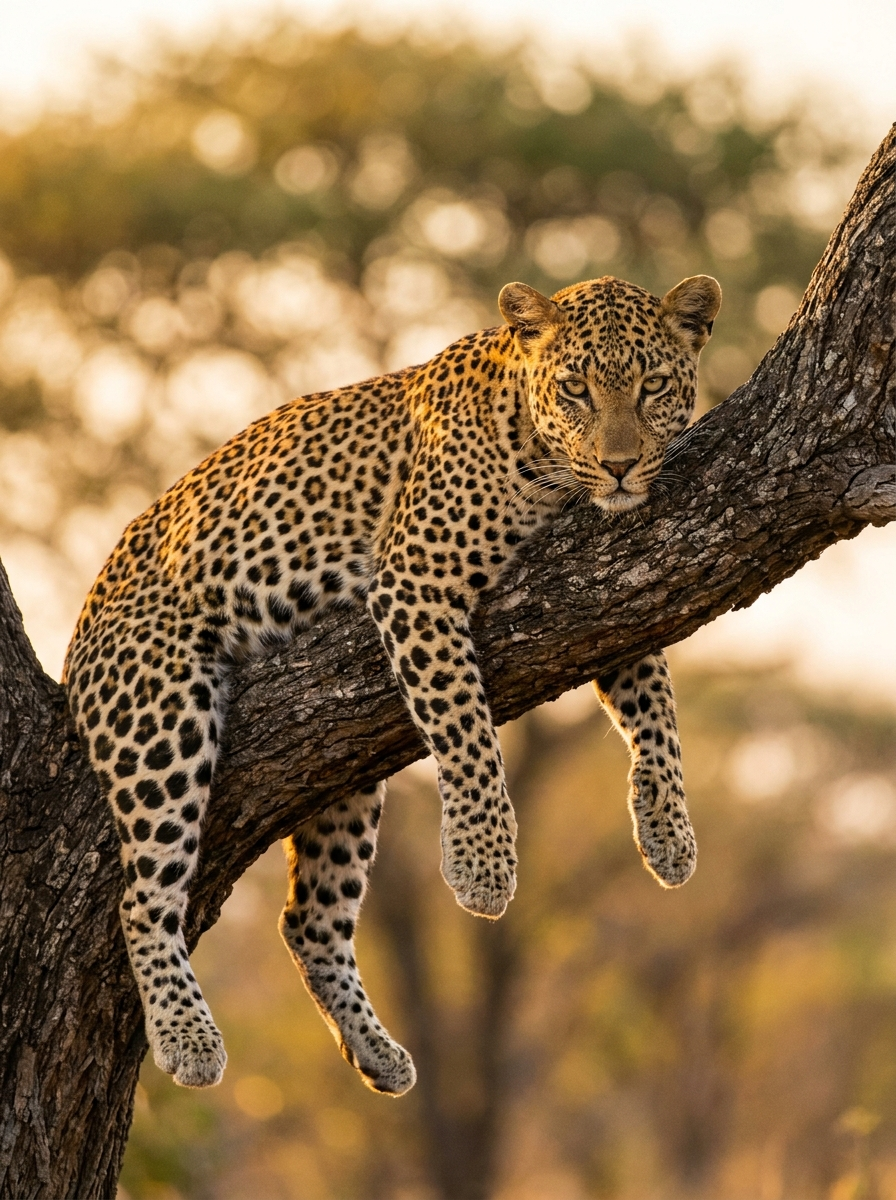 Leopard