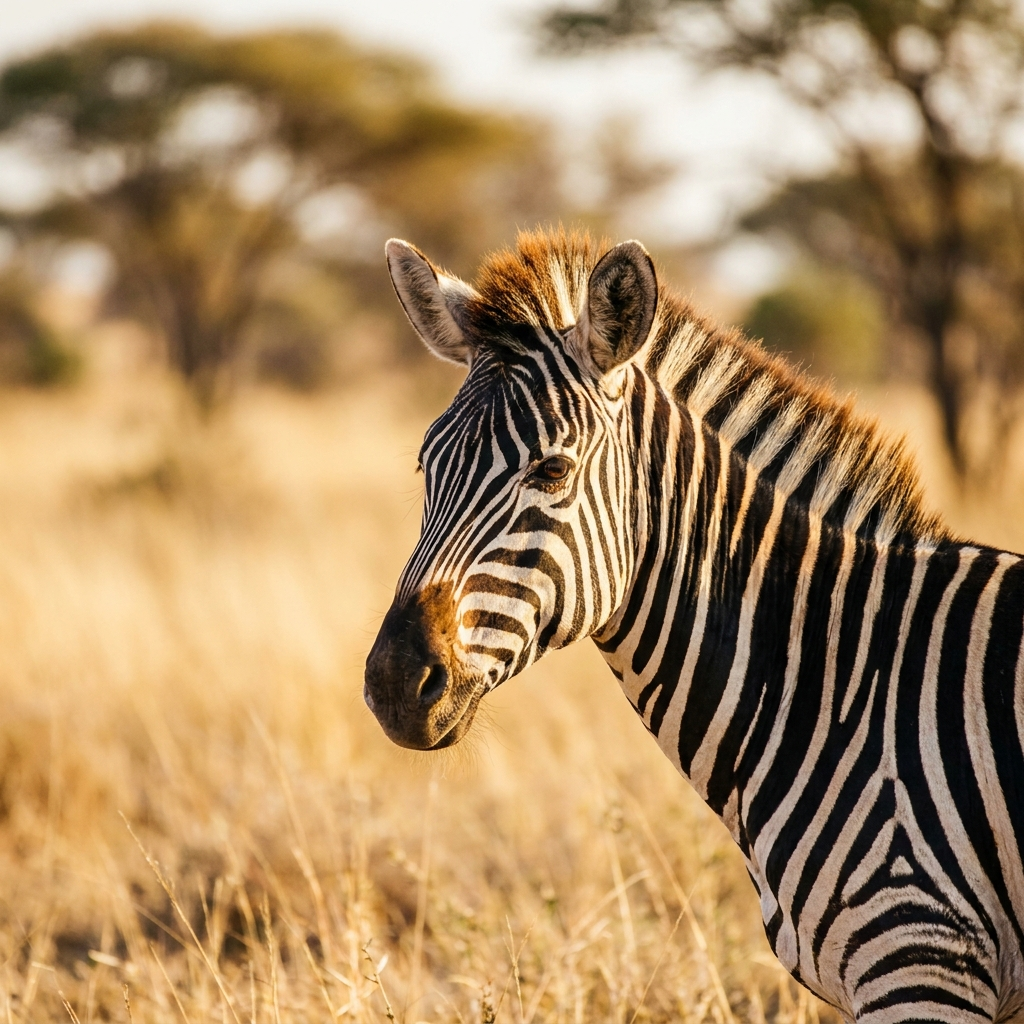 Zebra