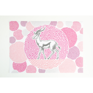 Paper Placemats - Set of 10