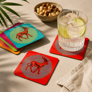 Coaster