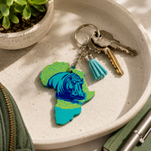 Keyring