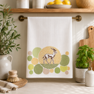 Tea Towel